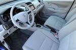 Honda Fit EV 2013 года